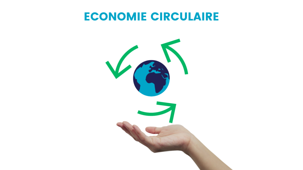 Comprendre l’économie circulaire