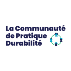 .Figures est reponsable d'une communauté de pratique sur les sujets de durabilité, qui regroupe plusieurs experts.