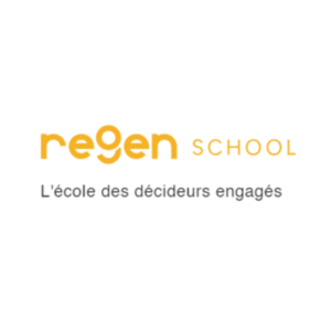L'équipe .Figures dispense des cours de comptabilité financière t extra-financière à Regen School (4 niveaux : B3, M1, M2, MBA)