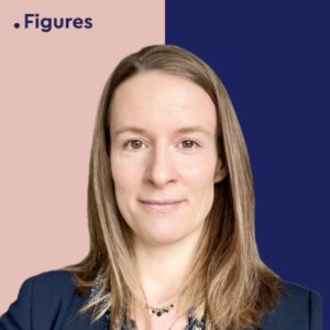 Amandine Lebreton, Directrice de mission