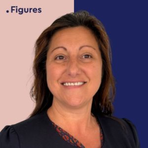 Cristina Jubeau, Cheffe de mission