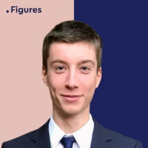 Eliot Deffrasnes, Consultant junior