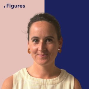 Emma Bouvet, Cheffe de mission