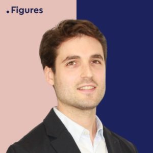 Frédéric Ferrali, Directeur de mission