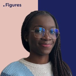 Gloire Ilocky, Collaboratrice