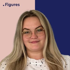 Gwendoline Lamy, Collaboratrice
