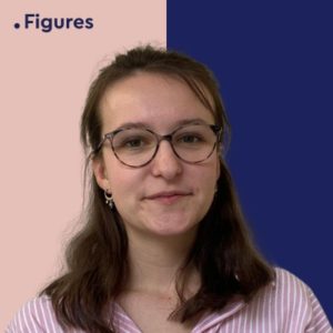 Hortense Lobignat, Collaboratrice junior