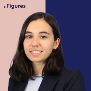 Laetitia Tardieu, Consultante senior