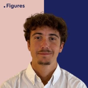 Louis de Watrigant, Collaborateur junior