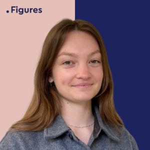 Maëlle Cazali, Collaboratrice junior
