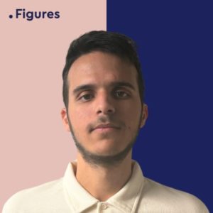 Medhi Derouiche, Collaborateur junior
