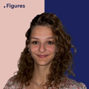 Selena Calabrin, Collaboratrice junior