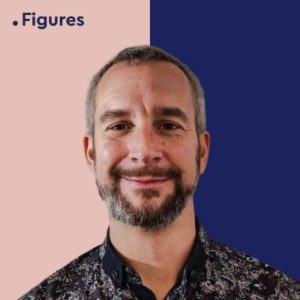 Antoine Da Silva, Responsable administratif et comptabilité