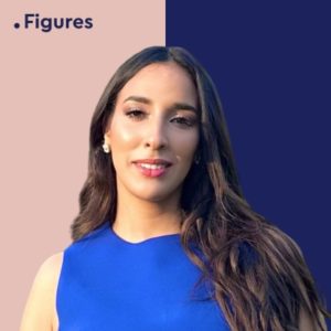 Kaouthar Haddou, Collaboratrice