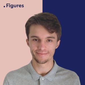 Maxime Rouch, Collaborateur junior