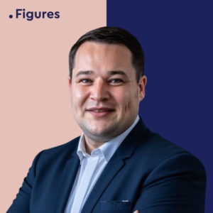 Clément Hirard, Collaborateur junior