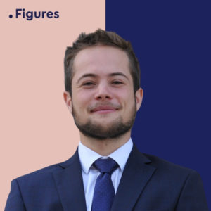 Baudouin Regnier, Collaborateur junior