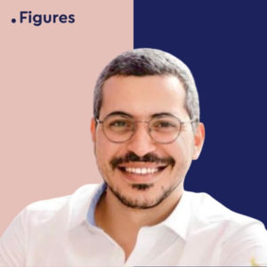 Walid Dami, Chef de mission